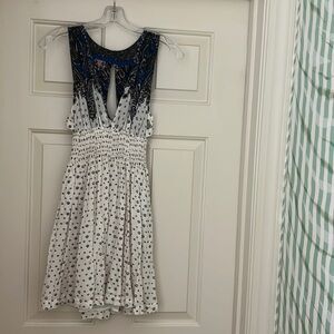 Free people dress